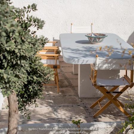 Rodies Traditional House Emporio  Luaran gambar
